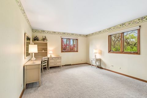 Tiny photo for 2312 Murray Road, Woodstock, IL 60098 (MLS # 12634867)