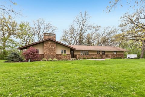 Tiny photo for 2312 Murray Road, Woodstock, IL 60098 (MLS # 12634867)