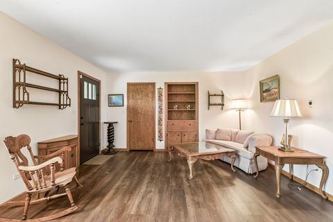 Tiny photo for 2312 Murray Road, Woodstock, IL 60098 (MLS # 12634867)