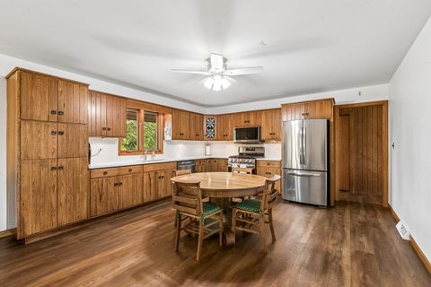 Tiny photo for 2312 Murray Road, Woodstock, IL 60098 (MLS # 12634867)