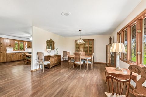 Tiny photo for 2312 Murray Road, Woodstock, IL 60098 (MLS # 12634867)