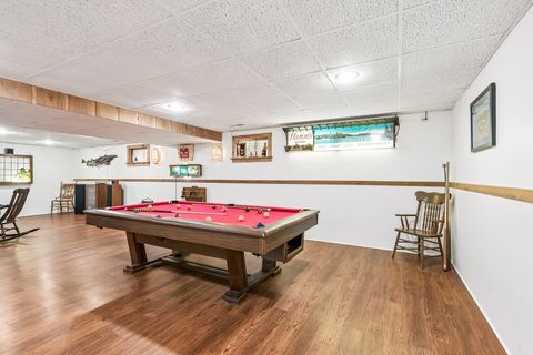 Tiny photo for 2312 Murray Road, Woodstock, IL 60098 (MLS # 12634867)