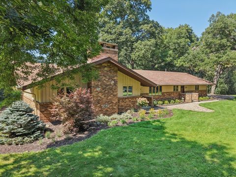 Tiny photo for 2312 Murray Road, Woodstock, IL 60098 (MLS # 12634867)