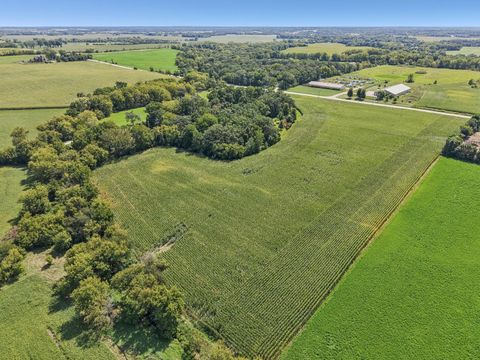 Tiny photo for 2312 Murray Road, Woodstock, IL 60098 (MLS # 12634867)