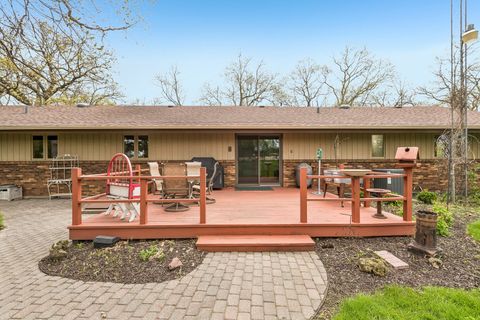 Tiny photo for 2312 Murray Road, Woodstock, IL 60098 (MLS # 12634867)
