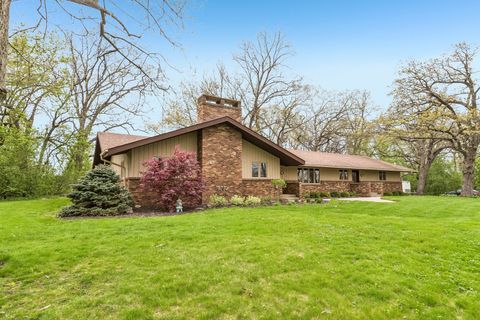 Tiny photo for 2312 Murray Road, Woodstock, IL 60098 (MLS # 12634867)