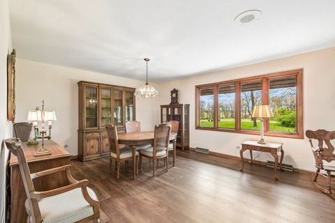 Tiny photo for 2312 Murray Road, Woodstock, IL 60098 (MLS # 12634867)