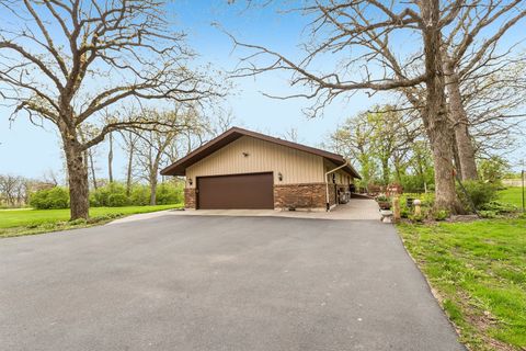 Tiny photo for 2312 Murray Road, Woodstock, IL 60098 (MLS # 12634867)