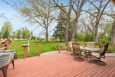 Tiny photo for 2312 Murray Road, Woodstock, IL 60098 (MLS # 12634867)