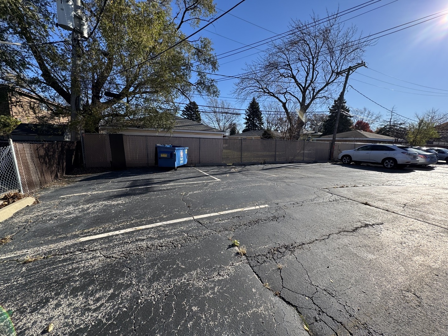 505 S La Grange Road 201