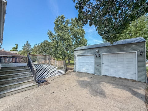 Tiny photo for 417 W Garfield Avenue, Cissna Park, IL 60924 (MLS # 12756971)