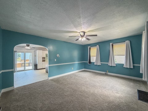 Tiny photo for 417 W Garfield Avenue, Cissna Park, IL 60924 (MLS # 12756971)