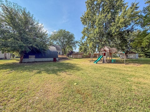 Tiny photo for 417 W Garfield Avenue, Cissna Park, IL 60924 (MLS # 12756971)