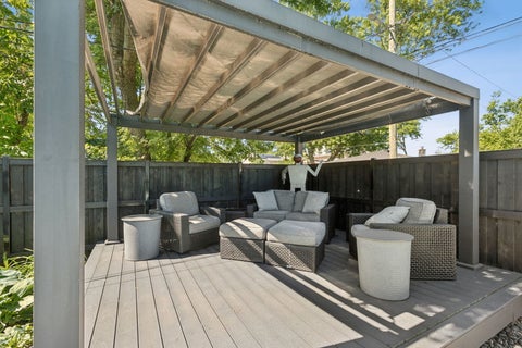 Tiny photo for 9424 Tripp Avenue, Skokie, IL 60076 (MLS # 12700874)