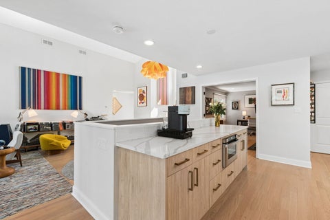 Tiny photo for 9424 Tripp Avenue, Skokie, IL 60076 (MLS # 12700874)