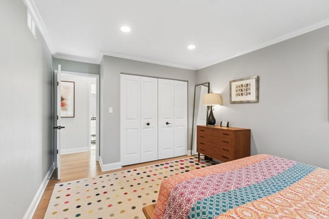 Tiny photo for 9424 Tripp Avenue, Skokie, IL 60076 (MLS # 12700874)