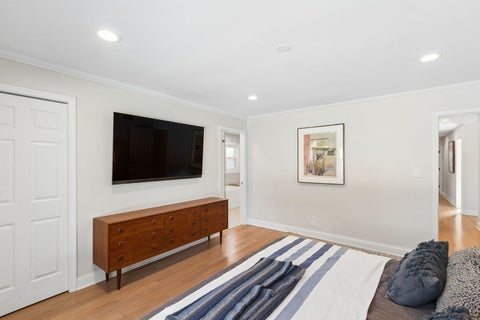 Tiny photo for 9424 Tripp Avenue, Skokie, IL 60076 (MLS # 12700874)