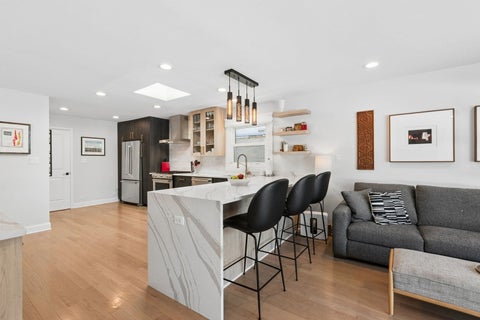 Tiny photo for 9424 Tripp Avenue, Skokie, IL 60076 (MLS # 12700874)