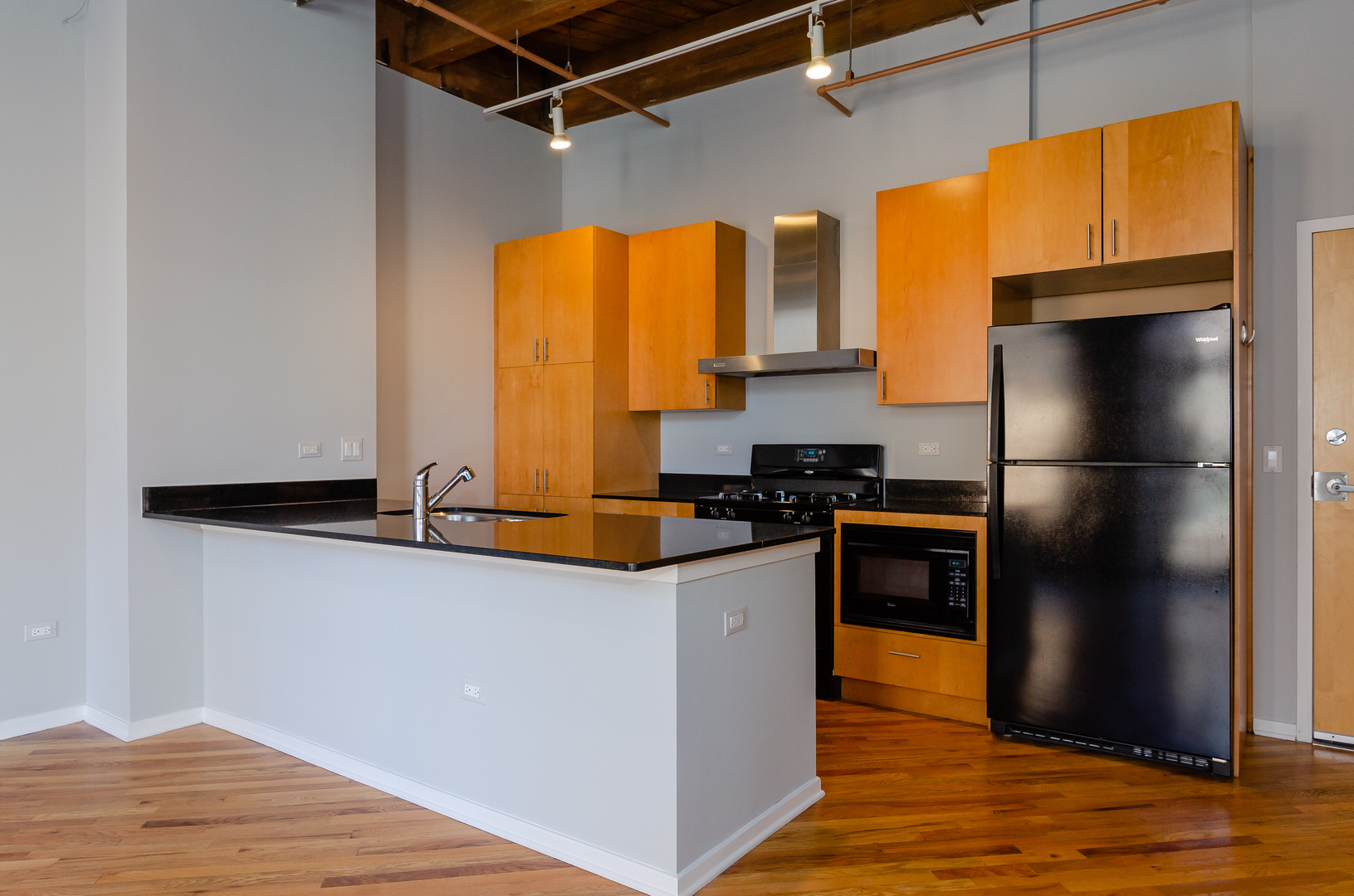1040 W ADAMS Street 257