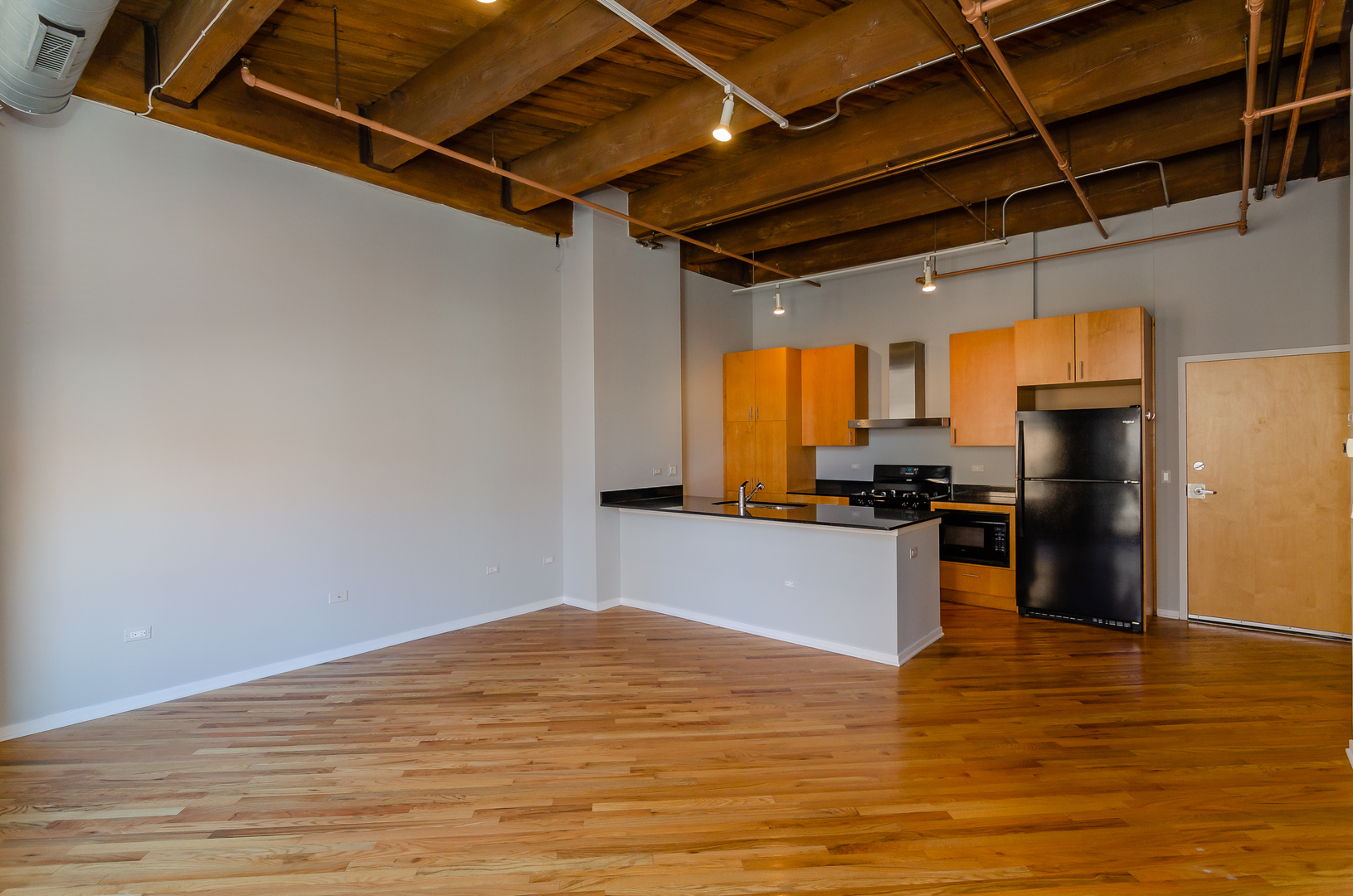 1040 W ADAMS Street 257
