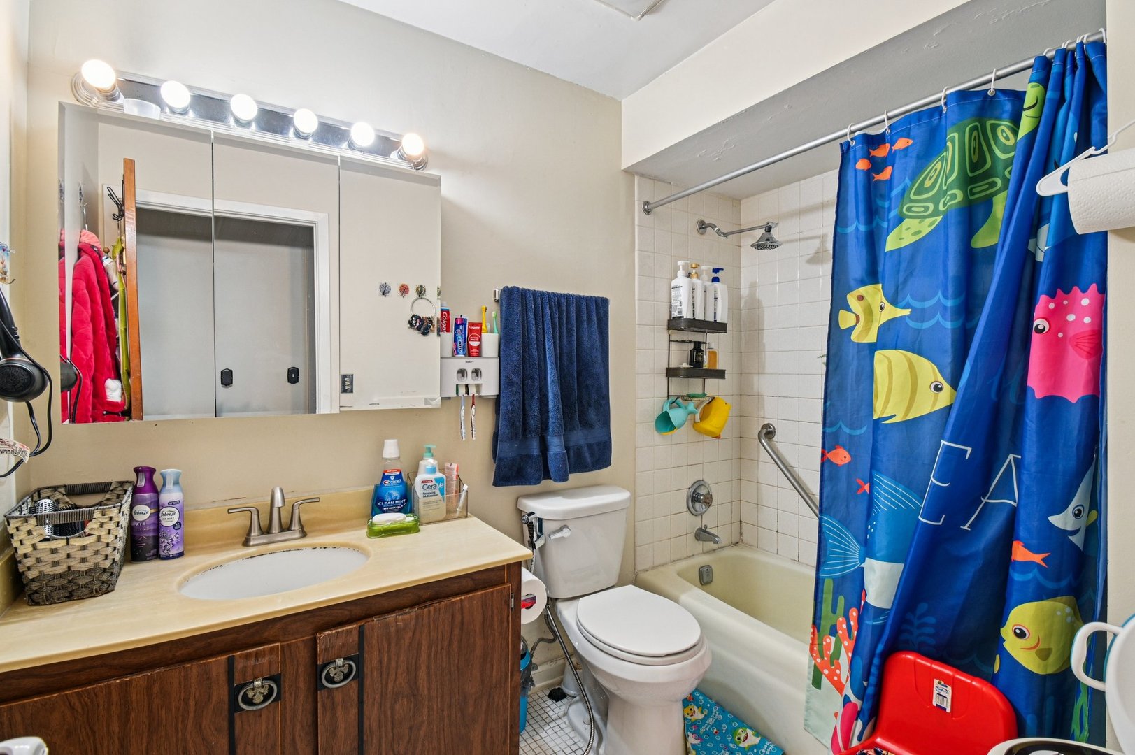 1762 W Highland Avenue 104