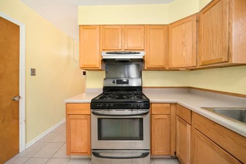 Tiny photo for 8034 S Sacramento Avenue, Chicago, IL 60652 (MLS # 12503260)