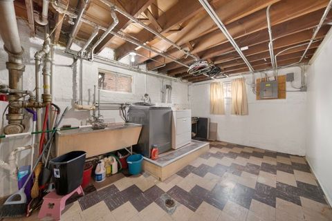 Tiny photo for 8034 S Sacramento Avenue, Chicago, IL 60652 (MLS # 12503260)