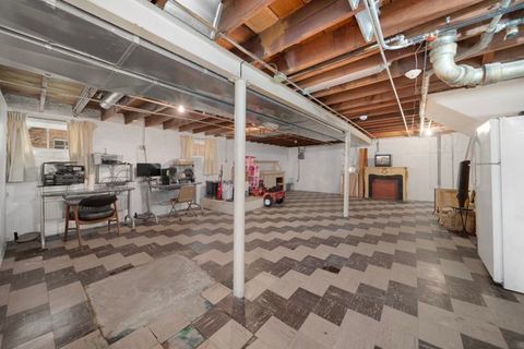 Tiny photo for 8034 S Sacramento Avenue, Chicago, IL 60652 (MLS # 12503260)