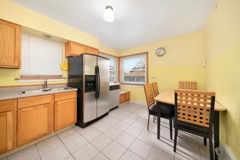 Tiny photo for 8034 S Sacramento Avenue, Chicago, IL 60652 (MLS # 12503260)
