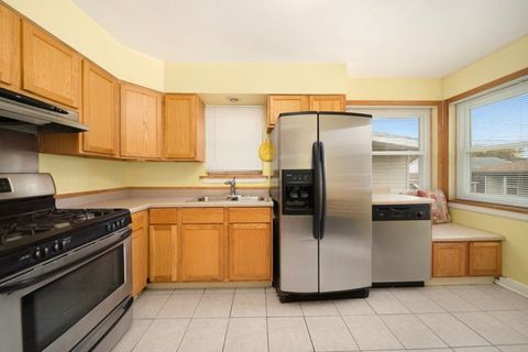 Tiny photo for 8034 S Sacramento Avenue, Chicago, IL 60652 (MLS # 12503260)