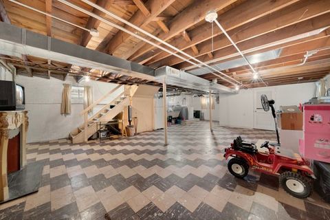 Tiny photo for 8034 S Sacramento Avenue, Chicago, IL 60652 (MLS # 12503260)