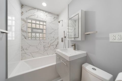 Tiny photo for 8034 S Sacramento Avenue, Chicago, IL 60652 (MLS # 12503260)