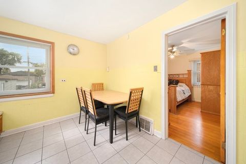 Tiny photo for 8034 S Sacramento Avenue, Chicago, IL 60652 (MLS # 12503260)