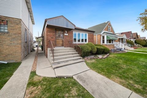 Tiny photo for 8034 S Sacramento Avenue, Chicago, IL 60652 (MLS # 12503260)