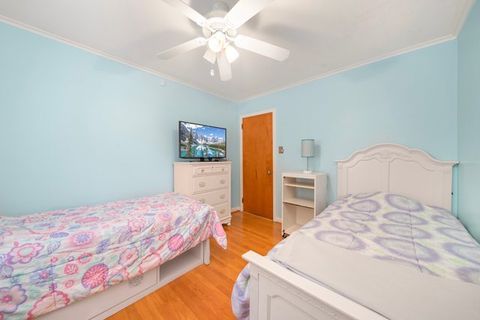 Tiny photo for 8034 S Sacramento Avenue, Chicago, IL 60652 (MLS # 12503260)