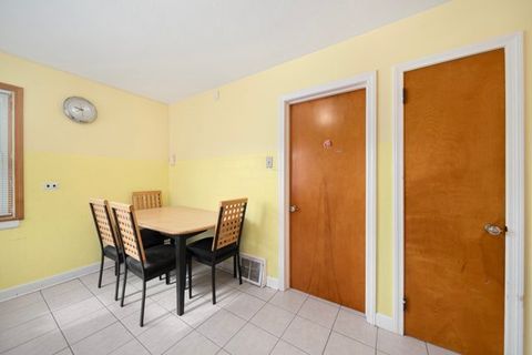 Tiny photo for 8034 S Sacramento Avenue, Chicago, IL 60652 (MLS # 12503260)