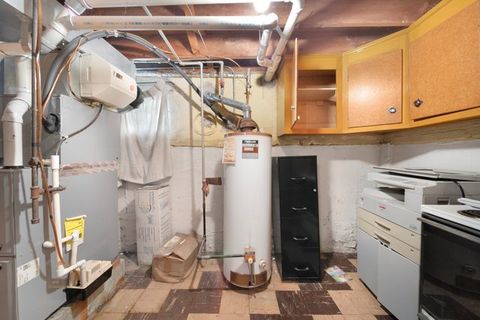 Tiny photo for 8034 S Sacramento Avenue, Chicago, IL 60652 (MLS # 12503260)