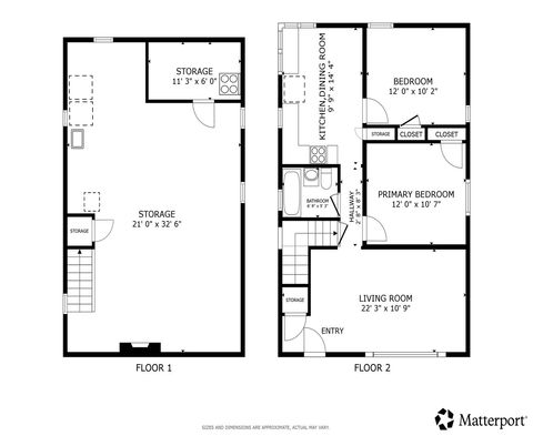 Tiny photo for 8034 S Sacramento Avenue, Chicago, IL 60652 (MLS # 12503260)