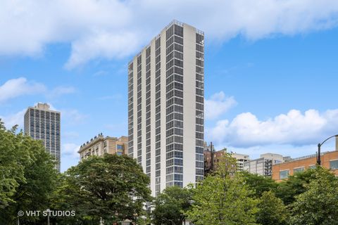 1555 N Dearborn Parkway 11B Chicago IL 60610