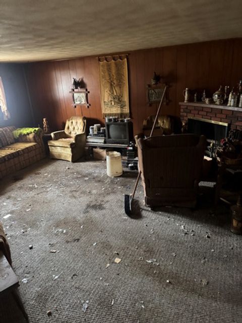 Tiny photo for 1320 Springfield Road, East Peoria, IL 61611 (MLS # 12602511)