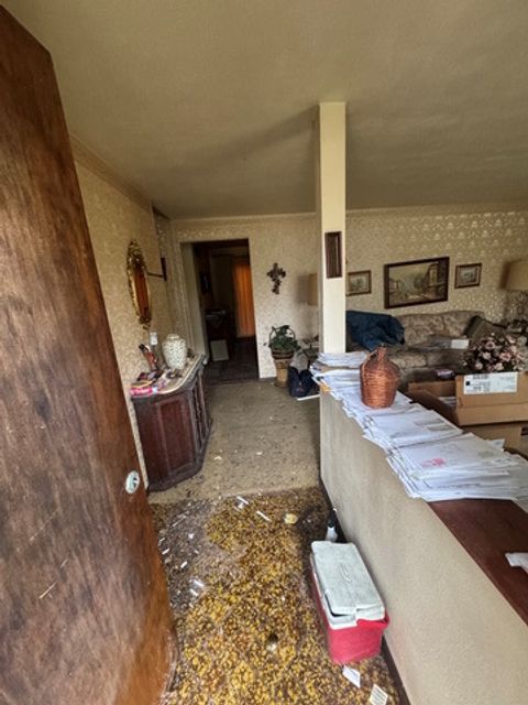 Tiny photo for 1320 Springfield Road, East Peoria, IL 61611 (MLS # 12602511)