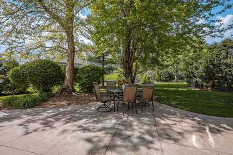 Tiny photo for 0S140 N MATHEWSON Lane, Geneva, IL 60134 (MLS # 12628460)