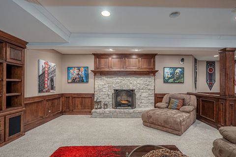 Tiny photo for 0S140 N MATHEWSON Lane, Geneva, IL 60134 (MLS # 12628460)