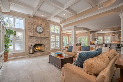 Tiny photo for 0S140 N MATHEWSON Lane, Geneva, IL 60134 (MLS # 12628460)