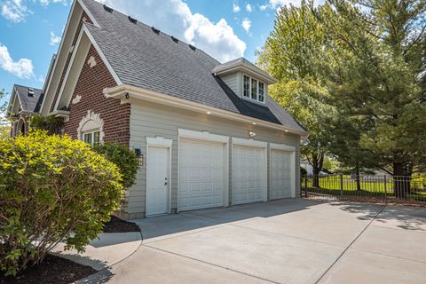 Tiny photo for 0S140 N MATHEWSON Lane, Geneva, IL 60134 (MLS # 12628460)