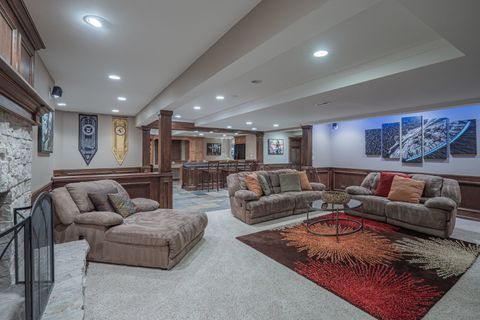 Tiny photo for 0S140 N MATHEWSON Lane, Geneva, IL 60134 (MLS # 12628460)