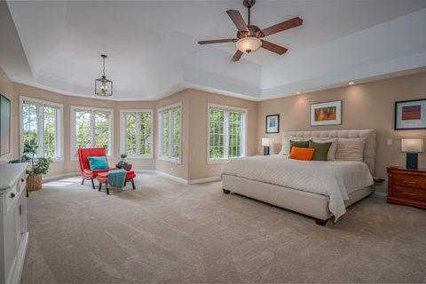Tiny photo for 0S140 N MATHEWSON Lane, Geneva, IL 60134 (MLS # 12628460)