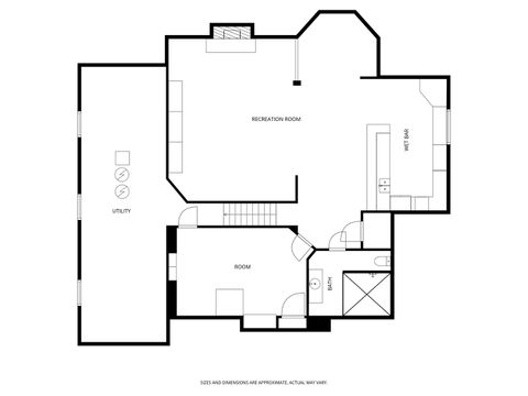 Tiny photo for 0S140 N MATHEWSON Lane, Geneva, IL 60134 (MLS # 12628460)