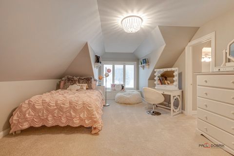 A home in Mundelein