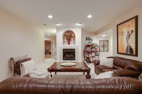 A home in Mundelein
